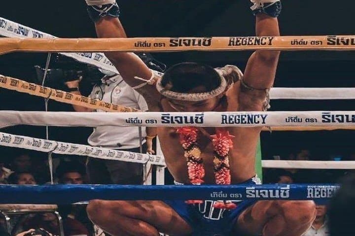 Ringside in Bangkok: Sunday Muay Thai with a Local Expert photo 4
