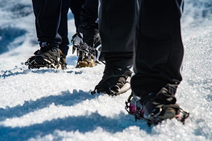 Mini Trekking Perito Moreno Glacier: Boat, Ice Hike & Glacial Views photo 4