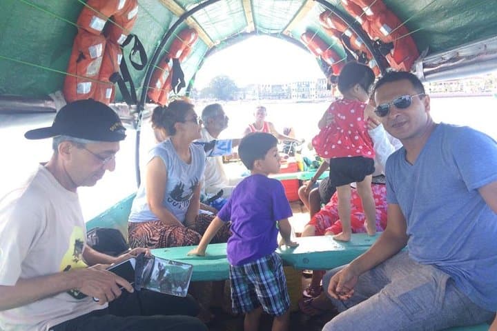 Prison Island & Nakupenda Beach Day Trip from Stone Town photo 2