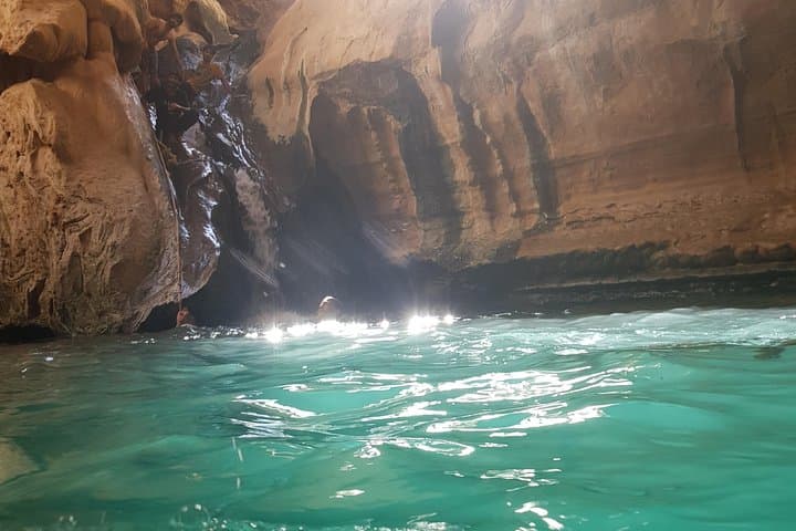 Oman in Four Days: Wadis, Deserts, and Mountains from Muscat photo 6