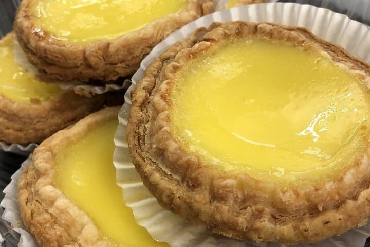 San Francisco Chinatown Food Tour: 5 Tastings, History & Street Flavors photo 3