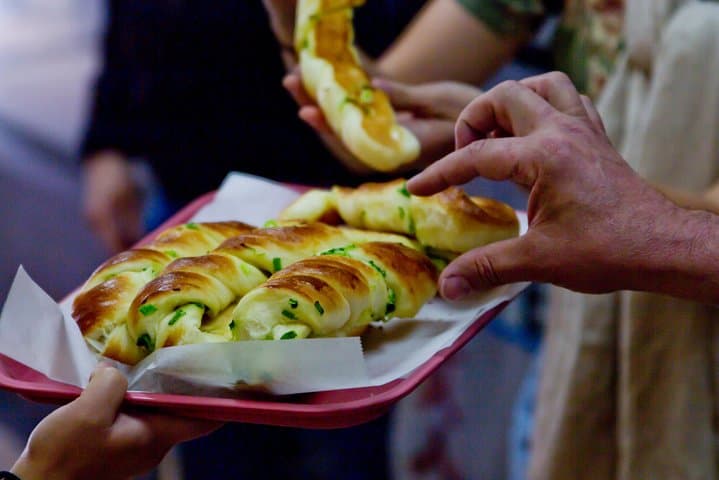 San Francisco Chinatown Food Tour: 5 Tastings, History & Street Flavors photo 5