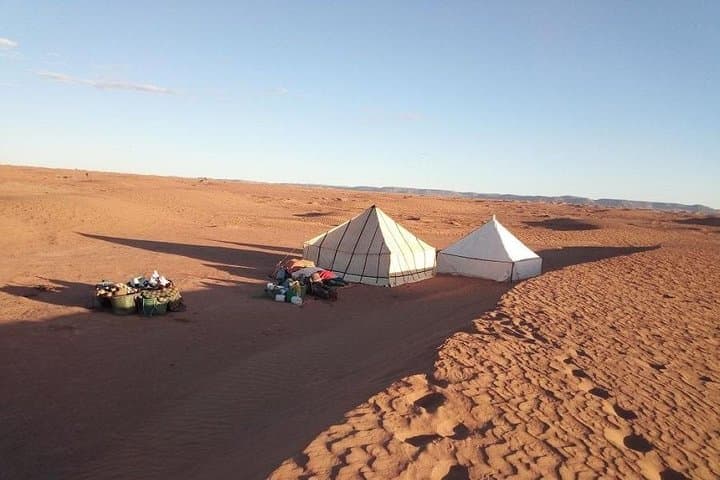3-Day Sahara Trek: Marrakech to Erg Chegaga photo 4