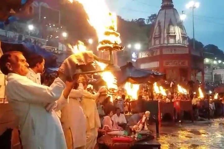 Rishikesh in 48 Hours: Ganges Ghats, Ashrams & Neer Garh Waterfall photo 5