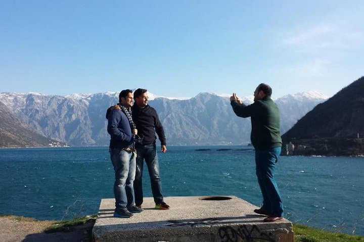 Full-Day Montenegro Tour from Dubrovnik: Kotor Bay, Perast & Tivat photo 4