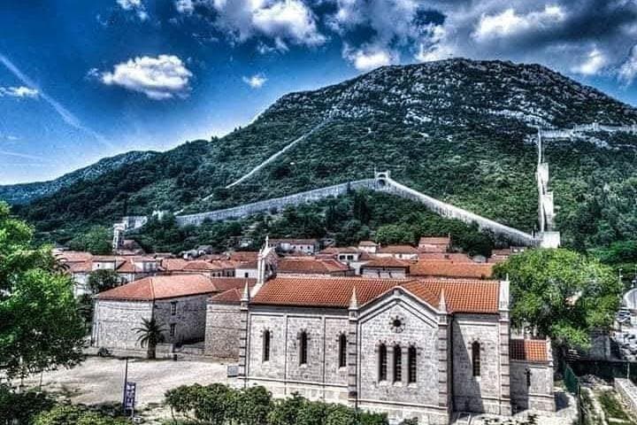 Private Day Tour to Mostar & Herzegovina from Dubrovnik: History, Rivers & Waterfalls photo 3