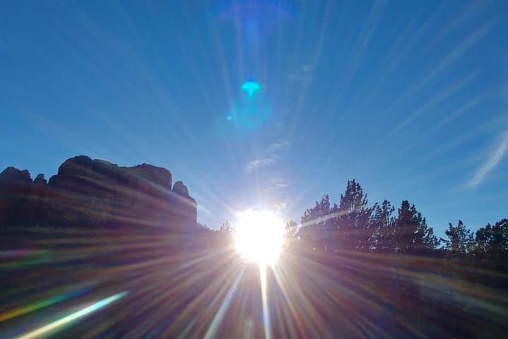 Sedona Vortex Tour: Private 3–4 Hour Red Rock Journey to Bell Rock, Cathedral Rock & Boynton Canyon