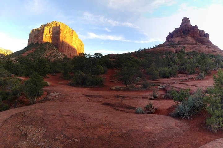 Sedona Vortex Tour: Private 3–4 Hour Red Rock Journey to Bell Rock, Cathedral Rock & Boynton Canyon photo 2