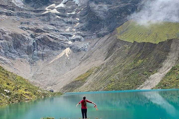 Humantay Lake Day Trek from Cusco — Salkantay Lagoon Guide photo 2