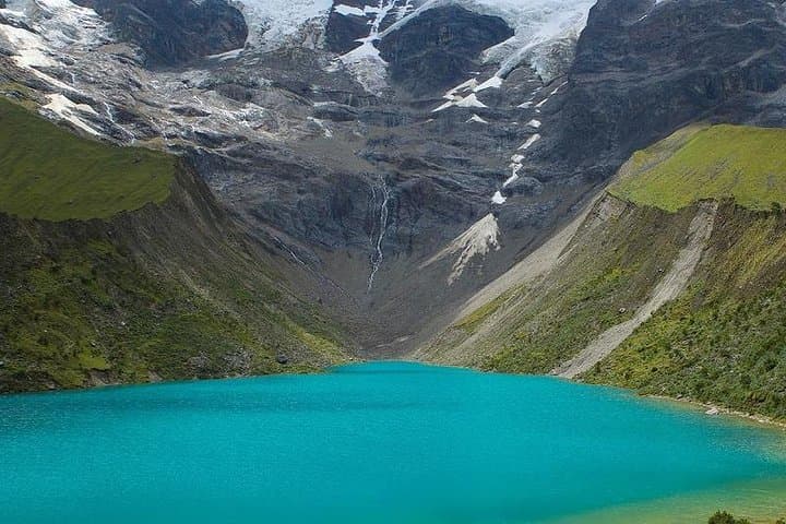 Humantay Lake Day Trek from Cusco — Salkantay Lagoon Guide photo 4