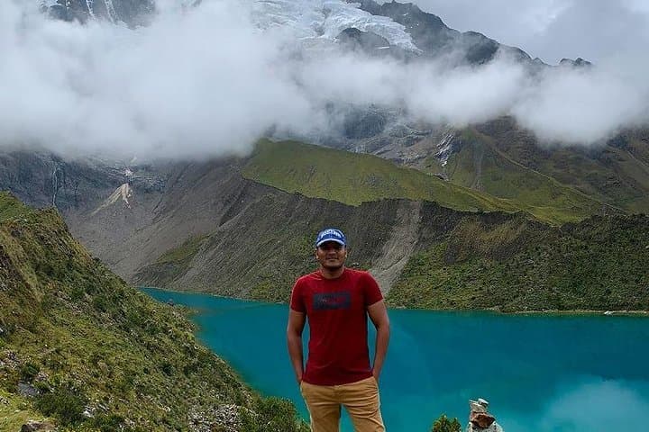 Humantay Lake Day Trek from Cusco — Salkantay Lagoon Guide photo 5