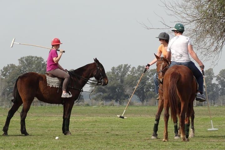Polo Lessons from Buenos Aires: Learn to Play in the Argentine Pampas photo 6