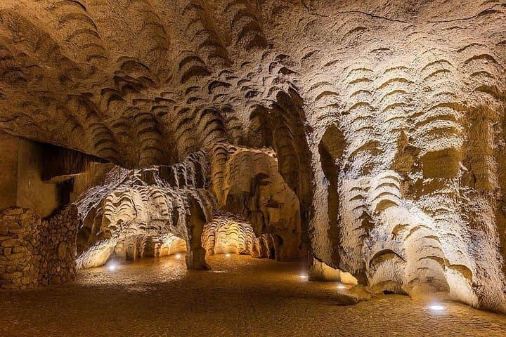 Luxury 5-Day Private Tour from Tangier to Fez via Chefchaouen photo 3