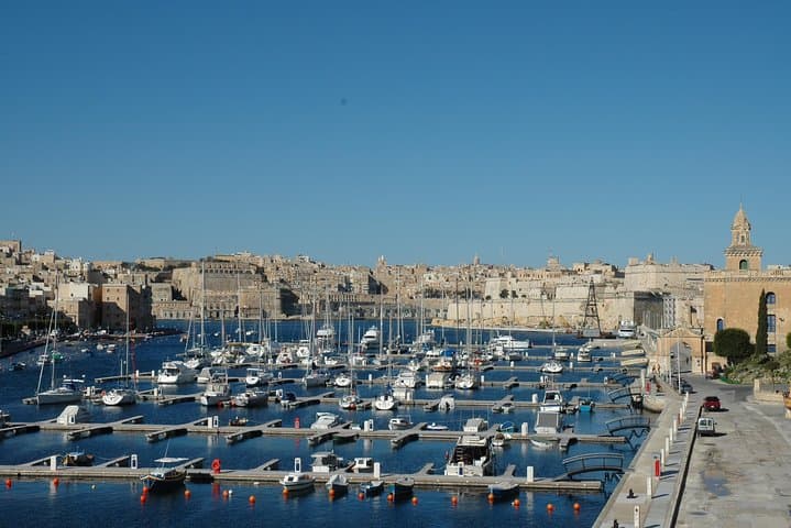 Malta Full-Day Sightseeing: Valletta, Mdina & Blue Grotto Cultural Tour photo 4