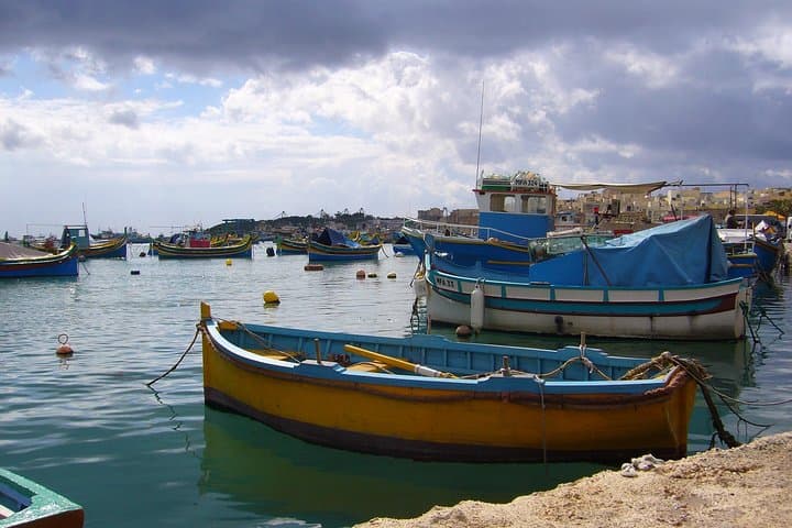 Malta Full-Day Sightseeing: Valletta, Mdina & Blue Grotto Cultural Tour photo 5