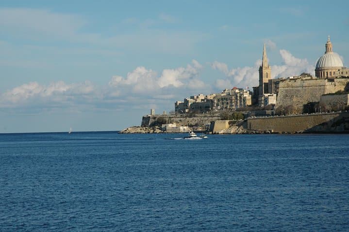 Malta Full-Day Sightseeing: Valletta, Mdina & Blue Grotto Cultural Tour photo 3