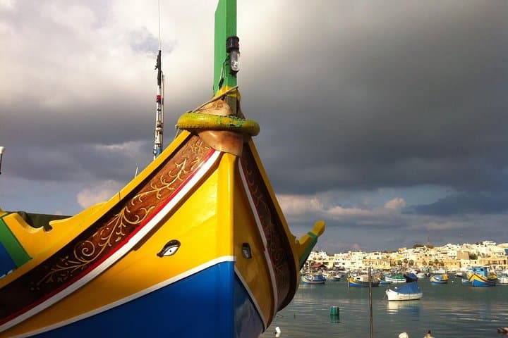 Malta Full-Day Sightseeing: Valletta, Mdina & Blue Grotto Cultural Tour photo 2