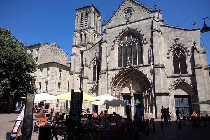Private Bordeaux Walking Tour with a Local Historian — 2‑Hour City Center Experience photo 5