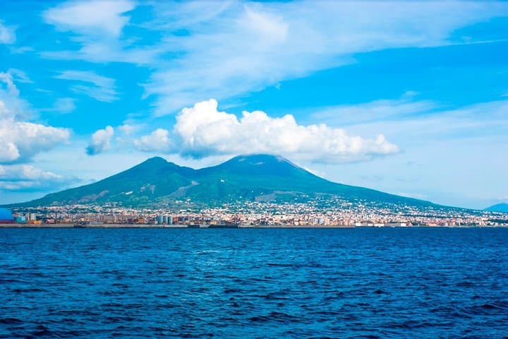 Pompeii, Herculaneum & Mount Vesuvius: Small-Group Day Tour from Naples photo 5