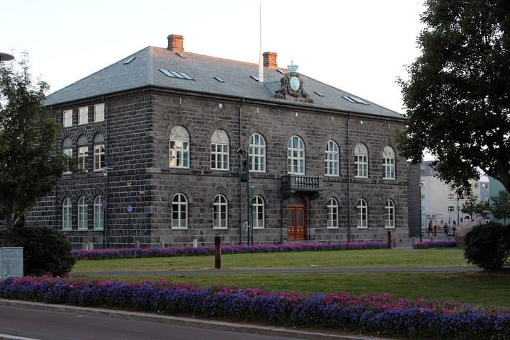 Reykjavik City Highlights and Blue Lagoon Private Day Tour photo 3