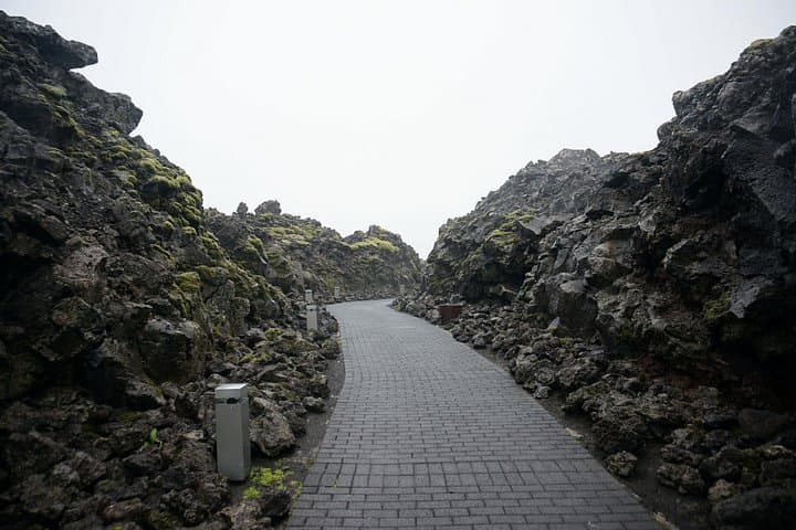 Reykjavik City Highlights and Blue Lagoon Private Day Tour photo 6