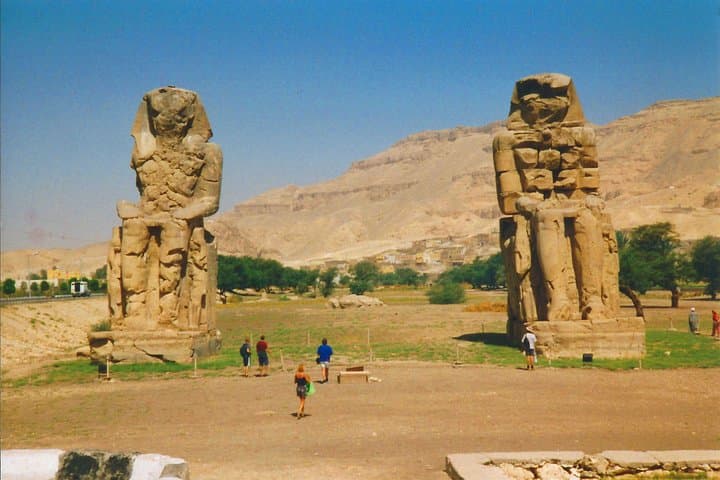 Two-Day Private Tour: Aswan, Abu Simbel & Luxor Highlights from Cairo photo 3