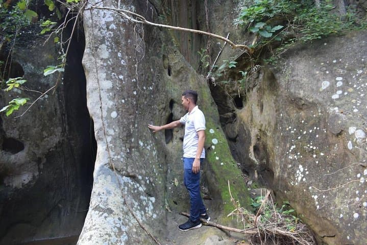 Footprint of the Jaguar: Ecological Path in Montes de María (San Jacinto) photo 4