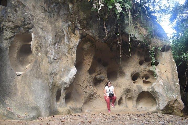 Footprint of the Jaguar: Ecological Path in Montes de María (San Jacinto) photo 5