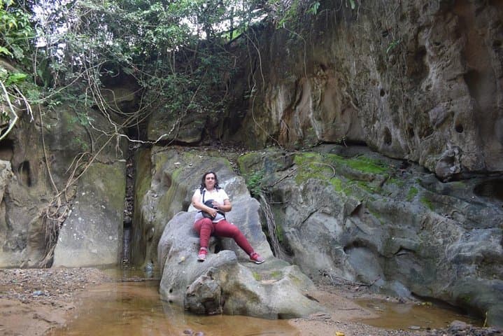 Footprint of the Jaguar: Ecological Path in Montes de María (San Jacinto) photo 6