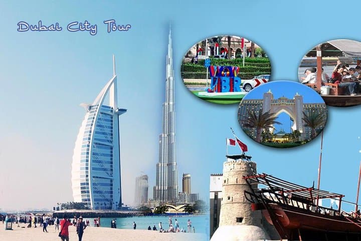 Complete UAE Full-Day Tour from Dubai: See All Seven Emirates in One Day photo 3