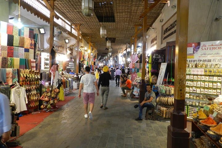 Complete UAE Full-Day Tour from Dubai: See All Seven Emirates in One Day photo 5