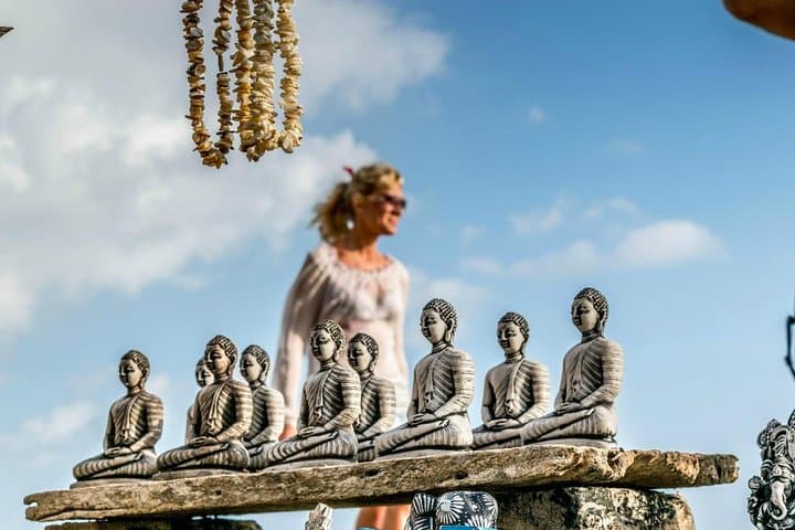 Galle Day Tour from Colombo — Dutch Fort, Madu River Boat & Turtle Hatchery