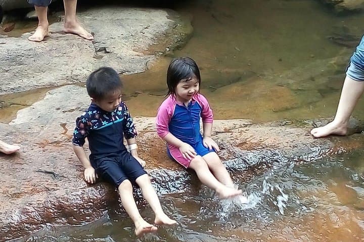 Johor Day Tour: Ostrich Farm, Tanjung Balau Low Tide & Kota Tinggi Fireflies photo 6