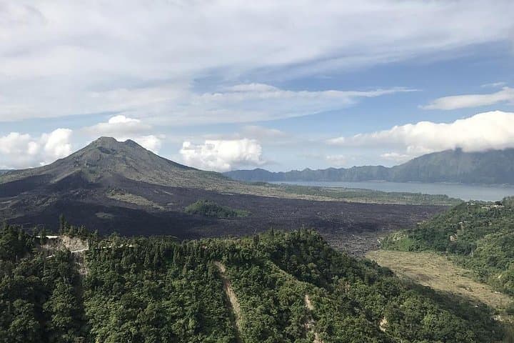 Full-Day Ayung River Rafting and Kintamani Volcano Tour with Tegallalang & Coffee Tasting photo 2