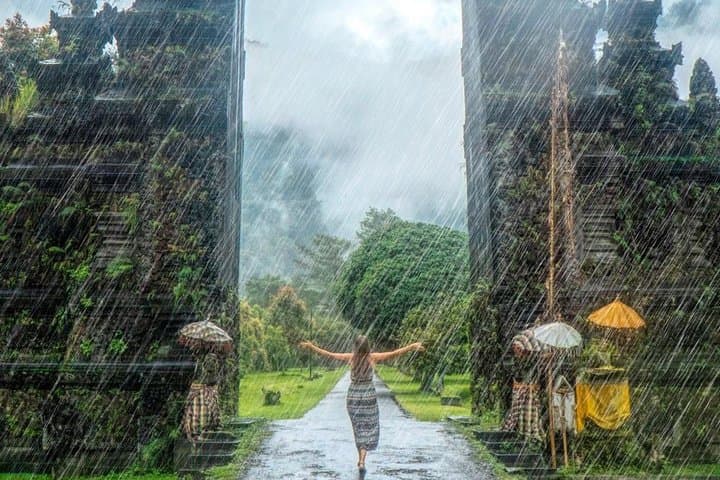 Bali Handara Gate, Wanagiri Hidden Hill & Banyumala Waterfall: A Day in Bedugul’s Highlands