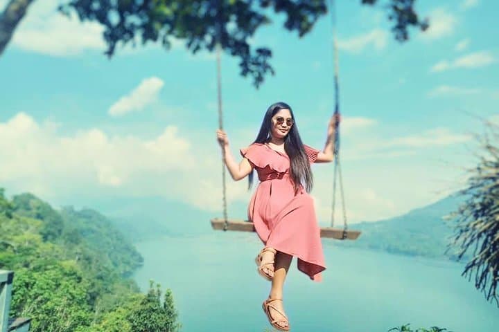 Bali Handara Gate, Wanagiri Hidden Hill & Banyumala Waterfall: A Day in Bedugul’s Highlands photo 3
