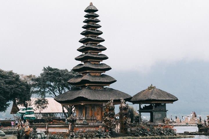 Bali Handara Gate, Wanagiri Hidden Hill & Banyumala Waterfall: A Day in Bedugul’s Highlands photo 5