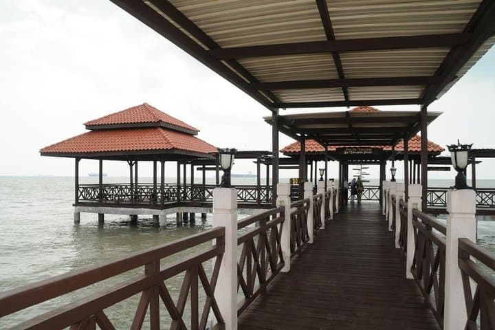 Family Day Trip to Tanjung Piai & Eco Farm from Singapore — Mangroves, Mini Zoo, Kids Go-Kart photo 2