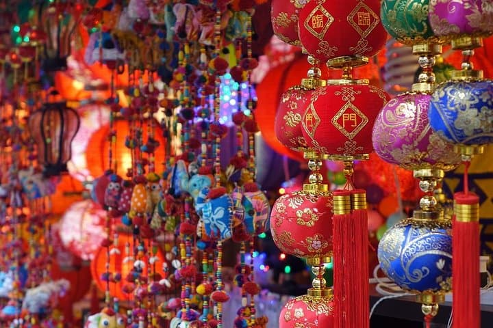 6-Hour Private Singapore City Tour by Car or Minibus — Merlion, Chinatown & Mount Faber photo 3
