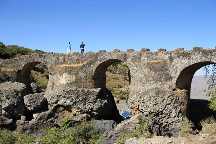 Debre Libanos Day Trip: Monastery, Jemma Gorge & Portuguese Bridge photo 5