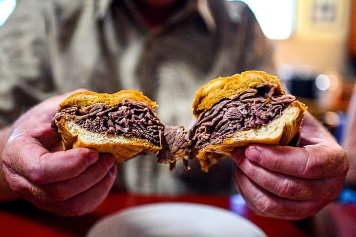 Private Downtown LA Food Tour: 5 Local Dishes & Hidden Eats photo 2