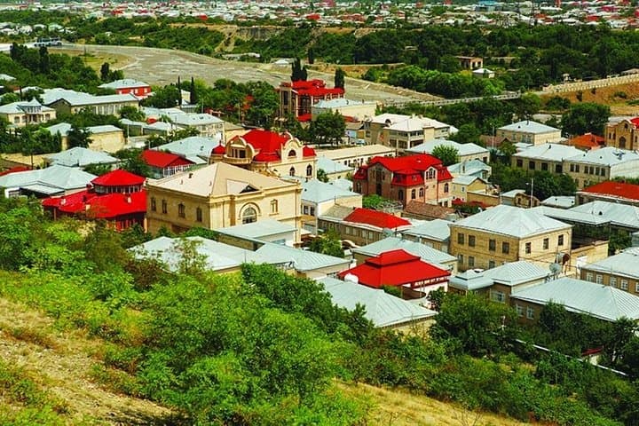 Day Trip to Khinalug: Guba Mountain Village Tour from Baku photo 3