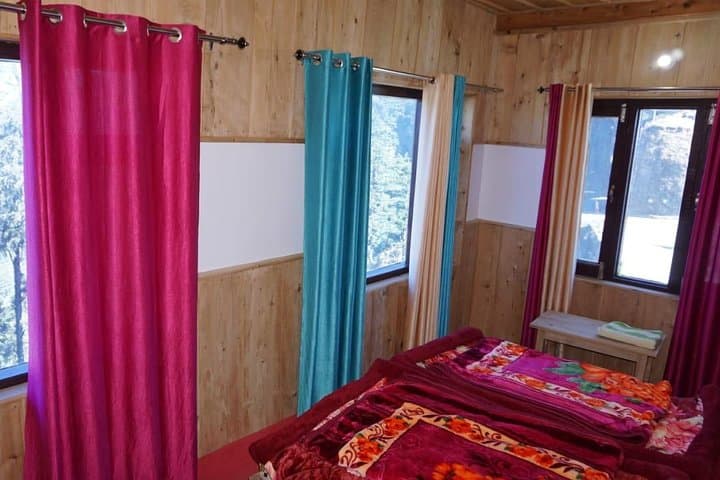 Two-Day Chakrata Trek: Budher Caves, Deoban Top & Tigerfall Falls photo 3