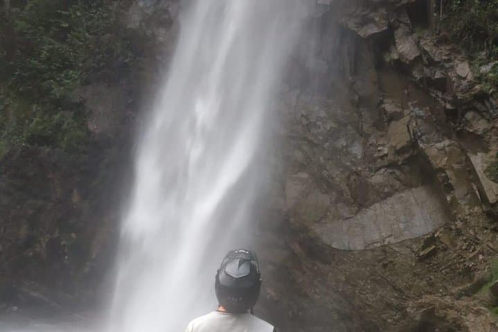 Two-Day Chakrata Trek: Budher Caves, Deoban Top & Tigerfall Falls photo 6