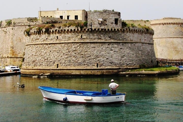 Full-Day Gallipoli Battlefields Tour from Istanbul — ANZAC Cove & Lone Pine photo 5