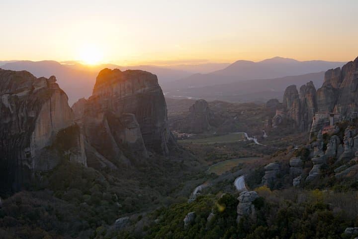 4-Day Private Tour: Delphi, Meteora, Vergina & Dion — Ancient Greece Highlights photo 4