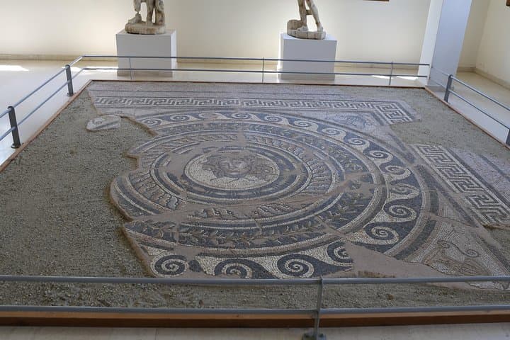 4-Day Private Tour: Delphi, Meteora, Vergina & Dion — Ancient Greece Highlights photo 5