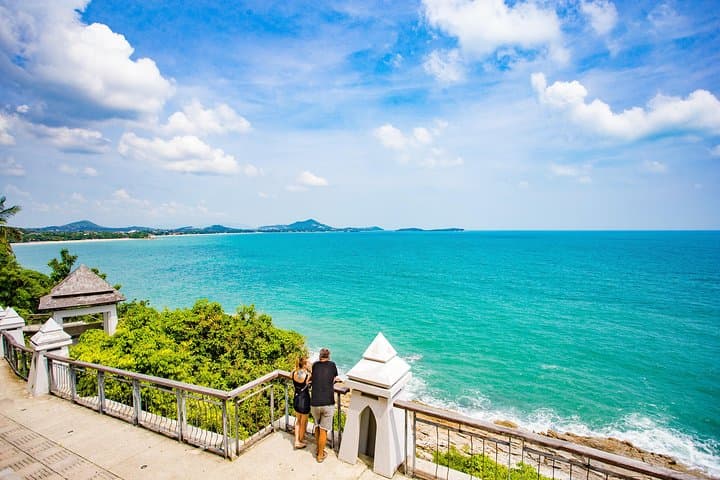 Private Customized Koh Samui Island Tour with Driver — Flexible 4–8 Hour Car Experience photo 4