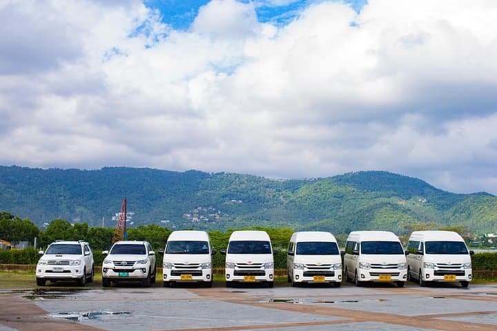 Private Customized Koh Samui Island Tour with Driver — Flexible 4–8 Hour Car Experience photo 6