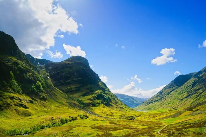 Isle of Skye & Highlands: 3-Day Spanish-Language Tour from Edinburgh photo 2